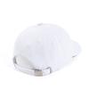 KENDA CLASSICA LOGO BALL CAP - WHITE / BABC01-16s