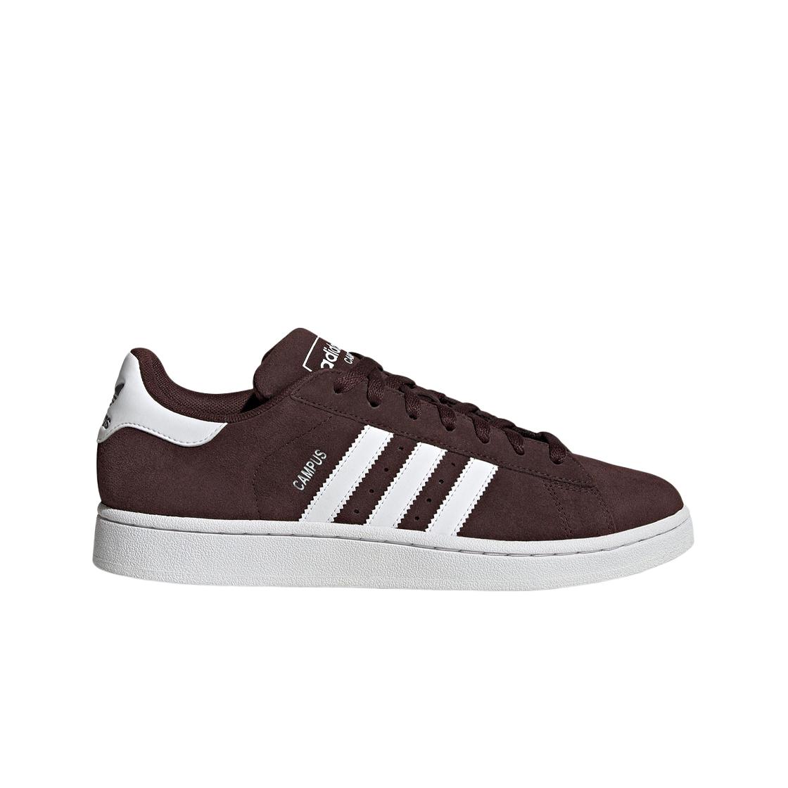

Adidas Campus 2 Коричневый/Белый 260
