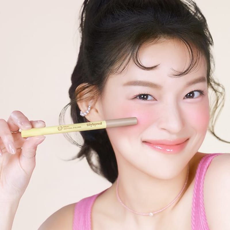 

[Lilybyred] Подводка для век Smiley Aegyo Sal 2 вида (Выберите 1) No. 2 Wink Wink