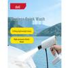 DL904020 Cordless Lithium Electric Car Washer Spray Gun CN Plug (adapter Included)