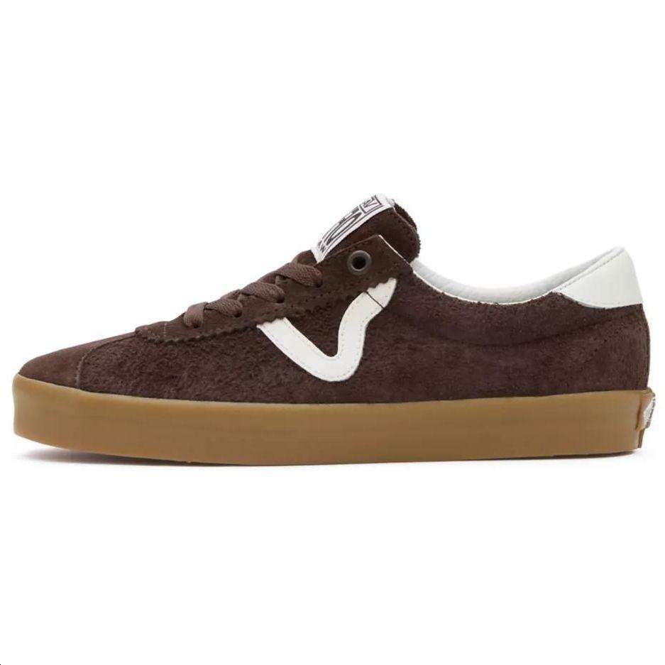 Vans Sport Low `Bambino - Chocolate