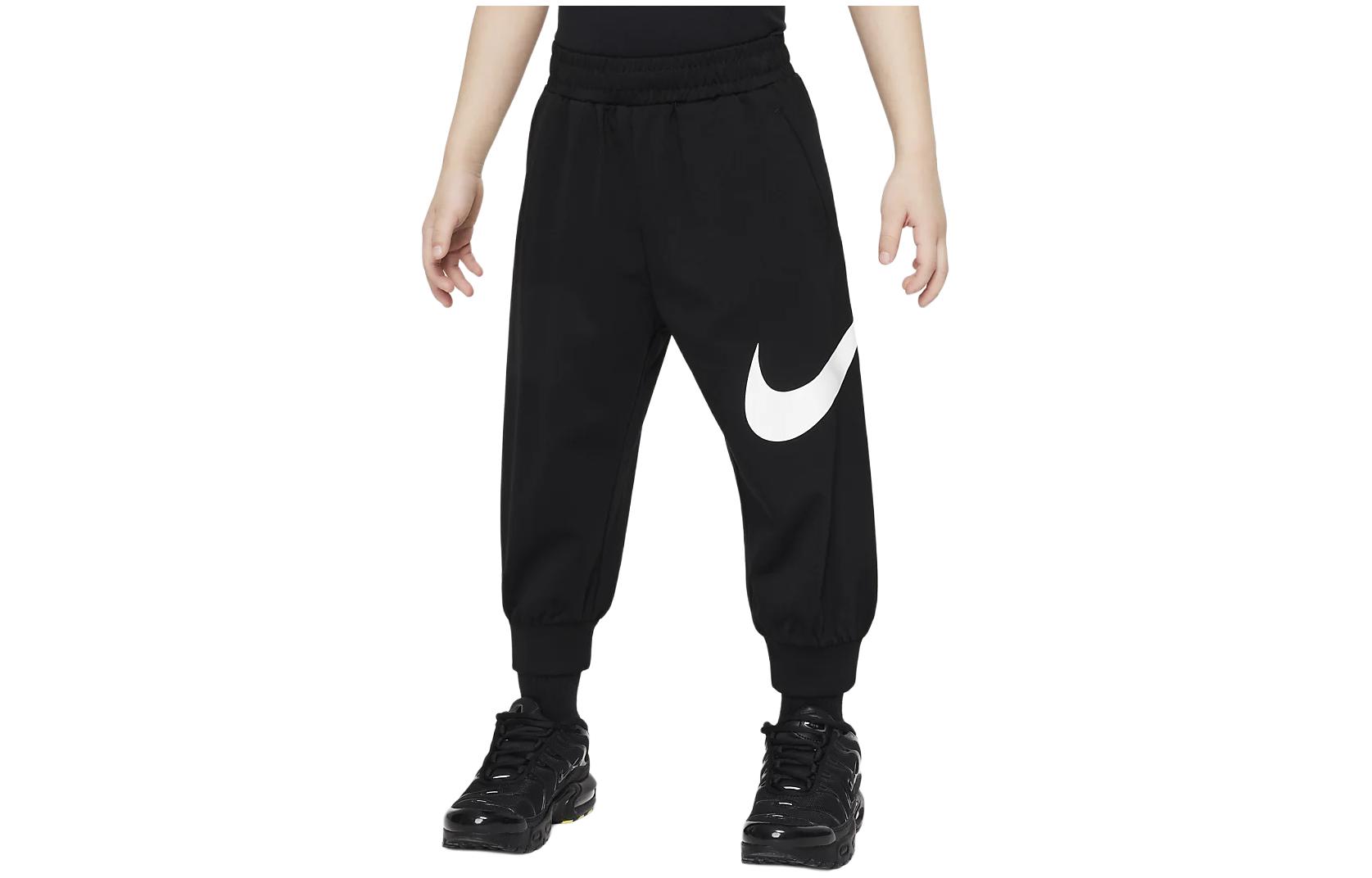 

Nike Kids Knitted Sweatpants Moderate HM4729-010 5