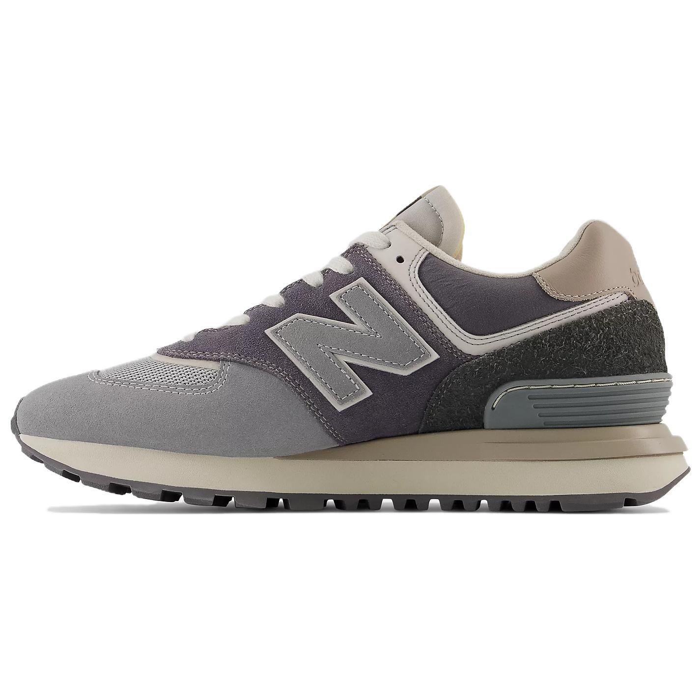 New Balance 574 Legacy Vintage Cushioning