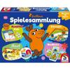 Jeu De Société - SCHMIDT SPIELE - 40598 - Multicolore - Pour Enfants À Partir De 4 Ans - Multijoueur