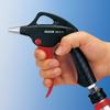 VESSEL Air Standard Long Nozzle 100NPB Duster, (with Plug), AD-2,