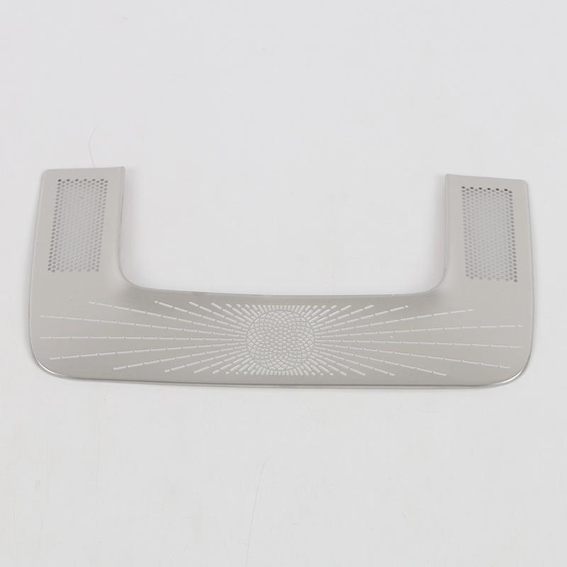 

Hyundai 2023 Mufasa Панель крыши с плафоном для чтения и крышкой динамика