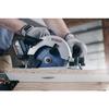 Lame de scie circulaire - bosch - expert for laminated panel - 165 mm - 48 dents - anti-corrosif