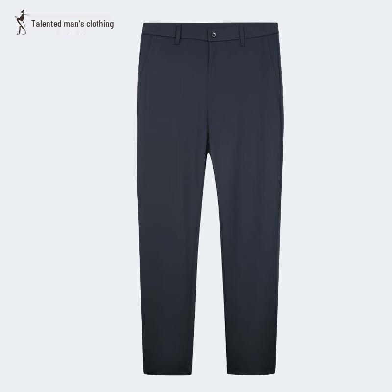 

TRIES Men s Fashion Casual Long Pants 35/90cm