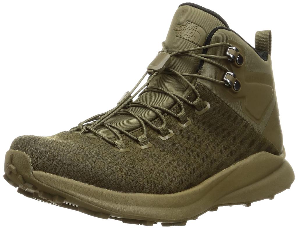 The North Face Mountain Shot Mid FUTURELIGHT