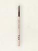 Tag Eyeliner Slim Fit Marrom Escuro