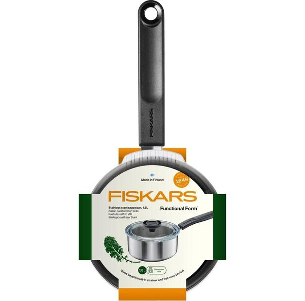Garnek Fiskars Functional Form 5 l (1026578)