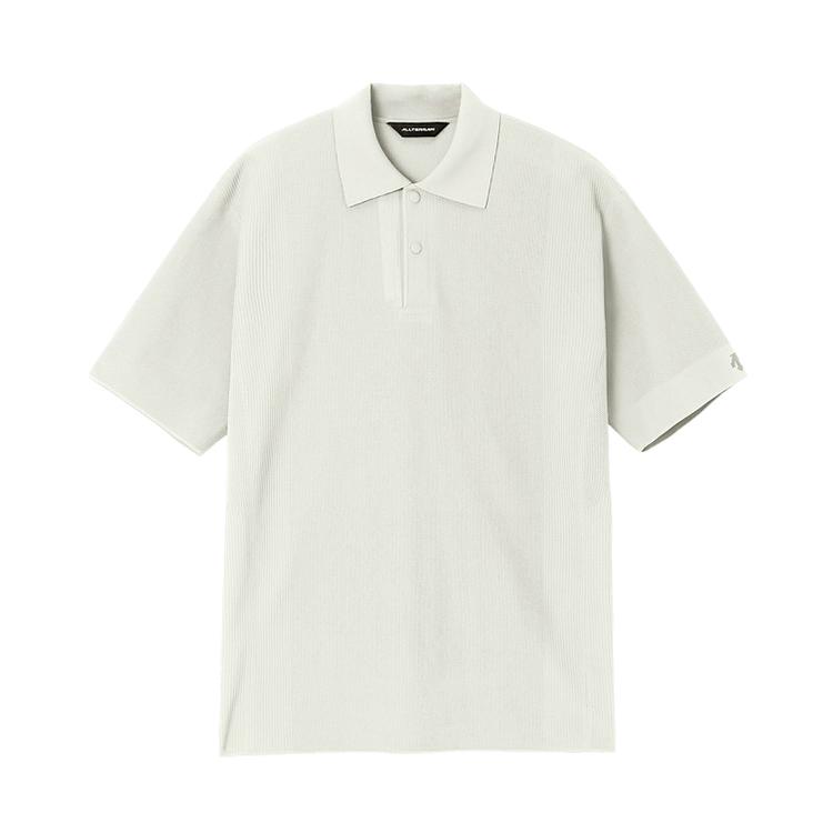 DESCENTE ALLTERRAIN Polo Shirt Men's D5211APS13