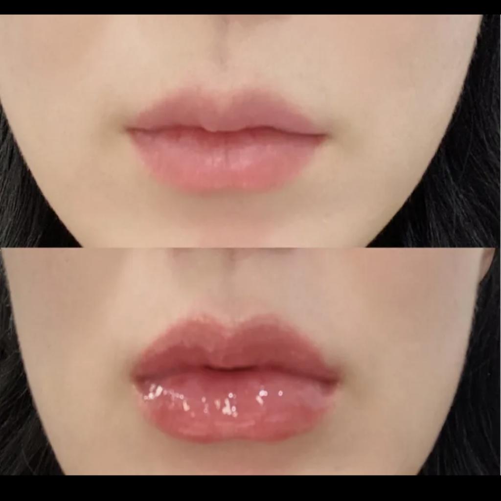[ElishaCoy] The Volume Lip Plumper 2color