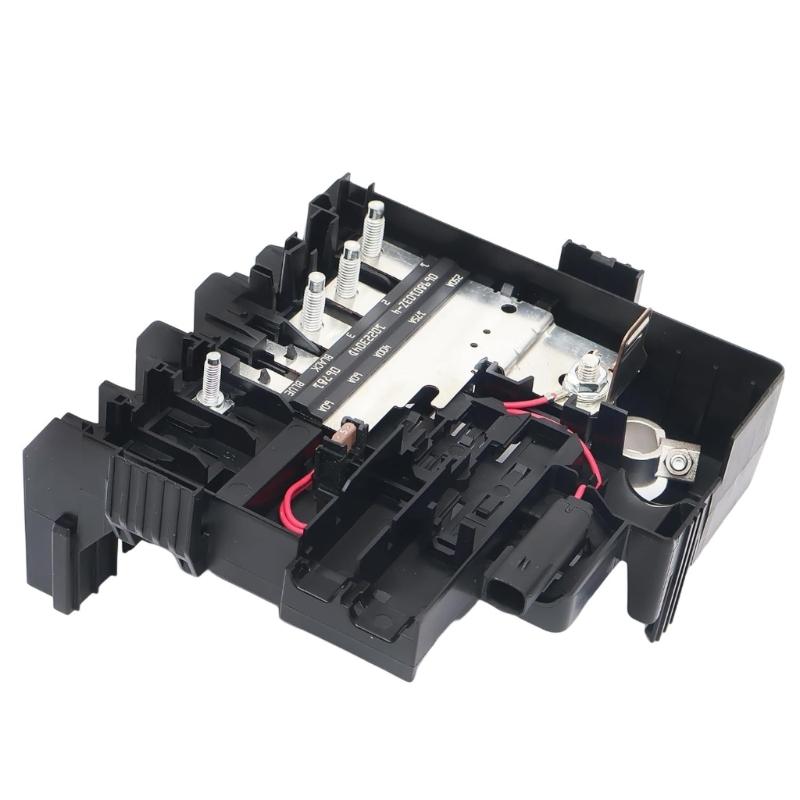 

84646133 Engine Bay owner For 19 24 Truck Models Strong Polymer Construction 1