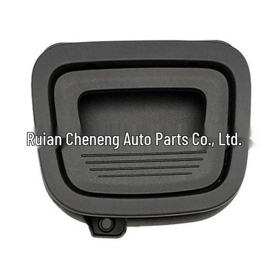 A09969303009051 - Compatible Mercedes-Benz Rear Trunk Handle A09969303009051
