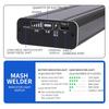 Alone Mark Welding Tool With 5 Power Preferences Rechargeable Battery Structure Consistent For Various Metal Materials