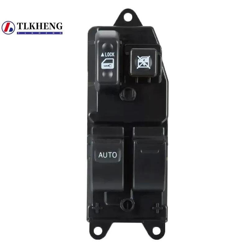 84820-04010 Electric Window Control Switch Window Lift Switch For Toyota Tacoma 2001-2012