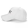 Casual Baseball Cap Summer Trucker Hat BMCS Bikes Logo Racing Adjustable Kpop Rock Hip Hop Hats Unisex Men Y2k Cute Baseball Cap