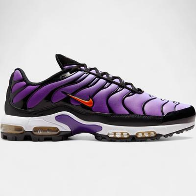 Air Max Plus Golf Μωβ Τάσης