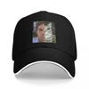 Baseball Caps Dexter Morgan Funny Cat Meme Customized Casual Unisex Spring Caps