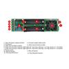 Accurate 18650 Battery Resistance Tester Battery Health Tester Battery Capacity Test Evaluate Battery Health with Ease