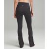 Lululemon Align  High Rise Mini Flare Pant  Regular Graphite Grey
