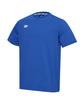 ZD SPORTS Zd Perfect Short Sleeve T-Shirt [Blue]