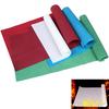 Feuerpapier, Blitz, Flammenpapier, Rosenfeuerpapier, Feuerpapier, Zauberrequisiten