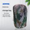 Portable Drawstring Storage Bag