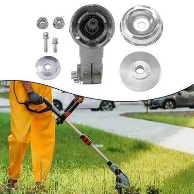 Herramientas eléctricas – Cortadoras y recortadoras de césped