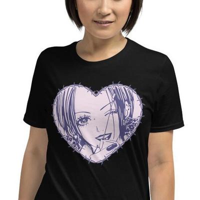Tops – T-Shirts