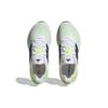 Adidas PureBoost 23 White Lucid Lemon Men Sneakers Cloud-White Core-Black IF2379