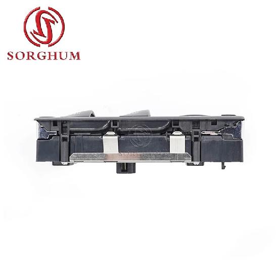 SORGHUM A2049055302 A2049055402  A2049058102 For Mercedes W212 S212 C250 C300 C350 C63 E350 E550 250 Window Lifter Switch Button