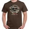 Üst giysisi – T-shirtler