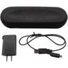 HX9210 HX9200 Travel Charger Case w/AC Charer+US Cable for Philips Sonicare DiamondClean HX9340 HX9350 HX9382/HX9342/HX939L Toothbrushes