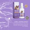 Fleas Ticks Prevent Pet Insecticide for Dog Cat Itching Relieve Pet Insecticide Spray Safe Home Use Flea Treatment 50ml