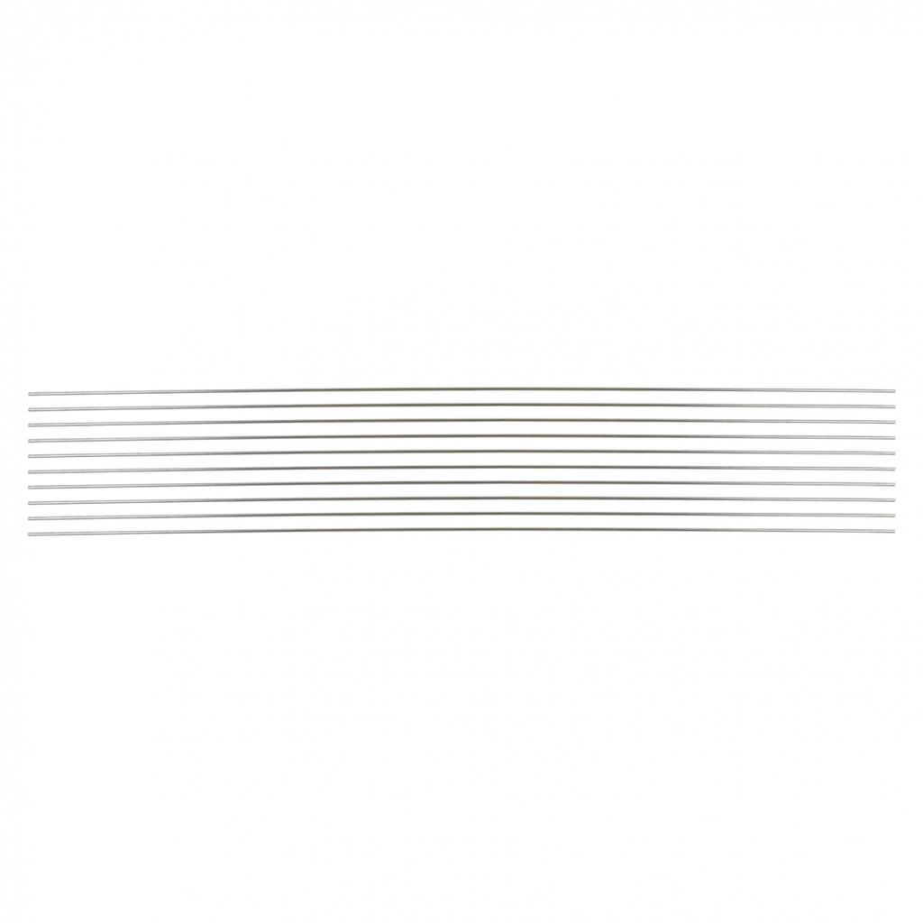 Efficient TIG304 Welding Wire with Minimal Spatter for Improved Productivity