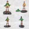 On Titan Attack Eren Jaeger Figure Toy Model Desk Decor Kids Gifts Birthday