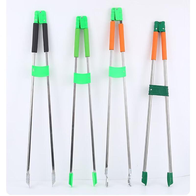 

Aisheng Stainless Steel Trash Picker