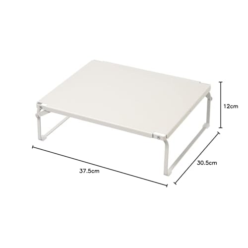 Wahei Freze The stove top becomes a work space Stove cover Room Lab RG-0498
