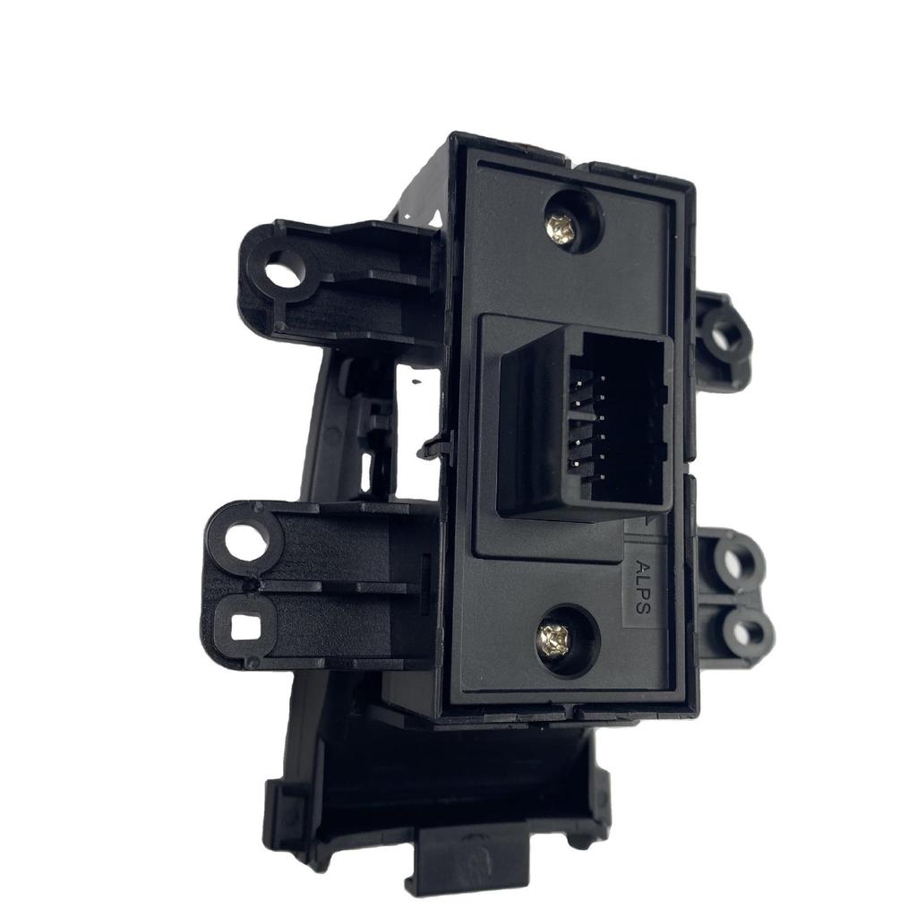 35355-T7A-J01: Compatible Honda Vezel/XRV Electronic Parking Brake Switch