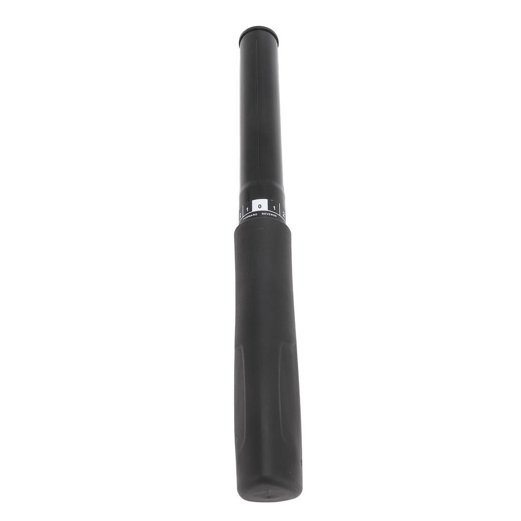 Boat Tiller Handle Ergonomic Grip Slip Resistant Marine Telescopic Extension Handle for 36 46 50 60 68 88 Lbs Electric