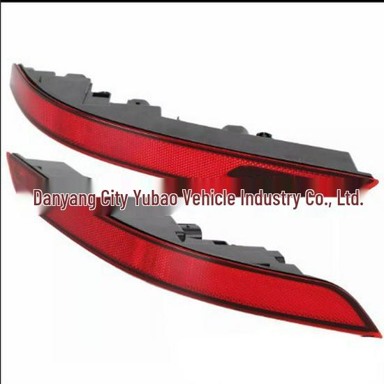 Daytime Running Lights for 2015-2017 Cayenne 958 (958945701/958945702)