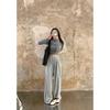 Women S Slim Fit Half High Neck Long Sleeve T Shirt For Autumn Base Layer