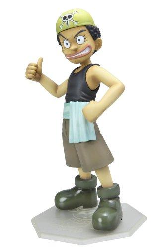 One Piece Series Usopp Portrait.Of.Pirates CB-3