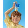 Nivea Sun Protect & Moisture Sunscreen Spray Spf30 200
