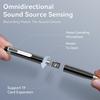 Stylish Smart AI Pen BLE52 ChatGPT Enabled Interactive Ballpoint With TF Card Expansion Support Ai Pen Connect To Chat Gpt
