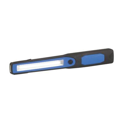 Magnetic LED Work Light with Torch