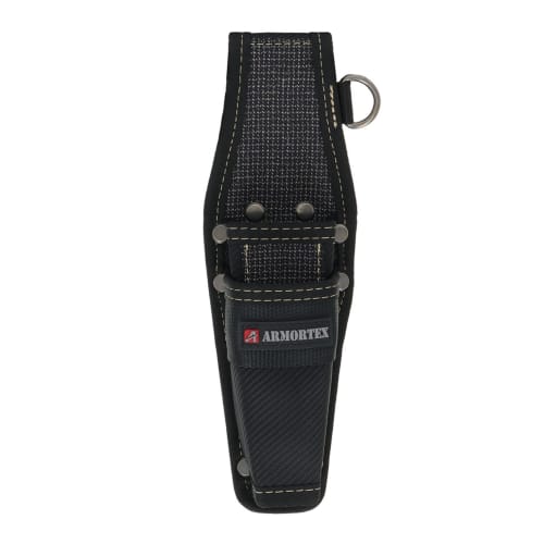 

Takagi Tool Case, 2-Tier, Slim Opening, Cut-Resistant, Abrasion-Resistant, Shape-Resistant, Easy to Use, Durable, Tool Holder, Tool Storage, Waist Sup