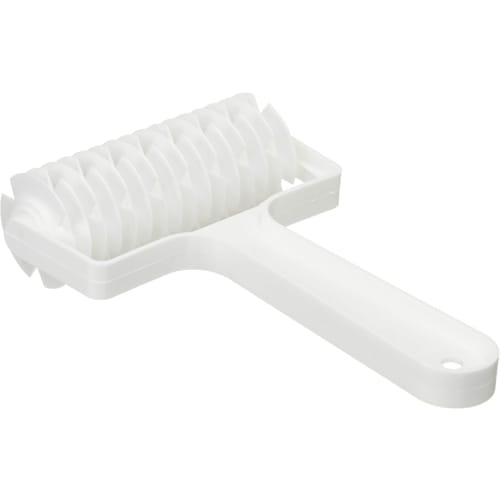 Tiger Crown Mesh Roller No. 760 Polyacetal Japan WMTB4